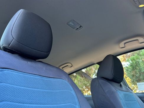 Used 2019 Nissan Leaf SV Plus w/ SV All Weather Package FWD image 20
