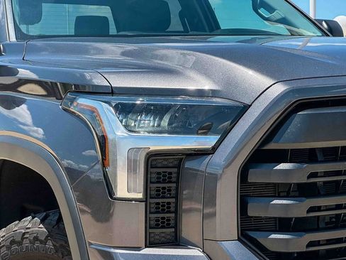 Used 2023 Toyota Tundra SR5 AWD/4WD image 10