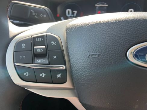 New 2026 Ford Explorer Active RWD image 23