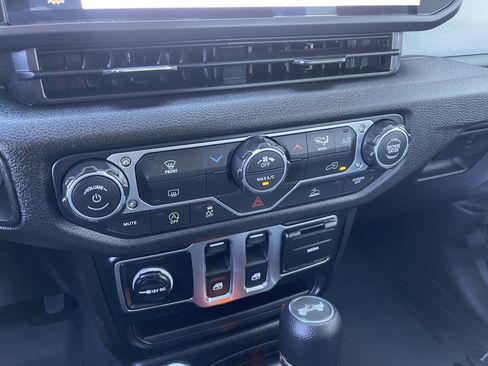 New 2026 Jeep Wrangler Sport image 27