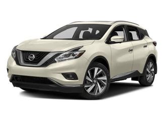 Used 2017 Nissan Murano SL FWD video 1
