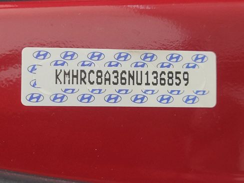 Used 2022 Hyundai Venue SEL FWD image 33