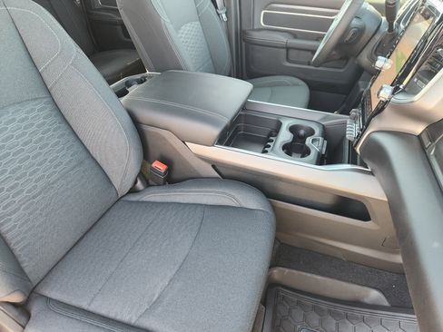 New 2026 RAM 3500 Big Horn image 11