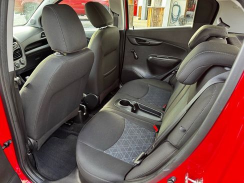 Used 2021 Chevrolet Spark LS image 11