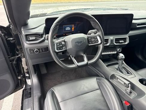 Used 2024 Ford Mustang GT Premium w/ GT Performance Package image 19