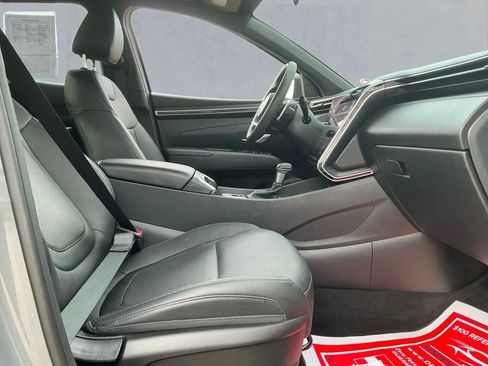 Used 2024 Hyundai Santa Cruz Night image 22