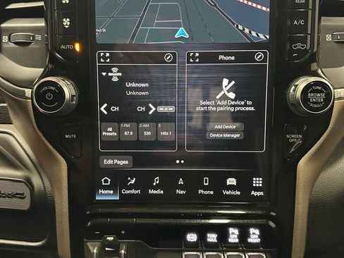 Used 2024 RAM 2500 Laramie image 28