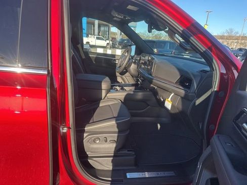 New 2026 Chevrolet Tahoe Premier image 33