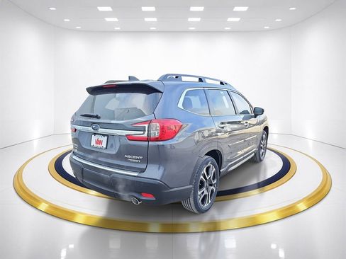 New 2026 Subaru Ascent Touring AWD/4WD image 6