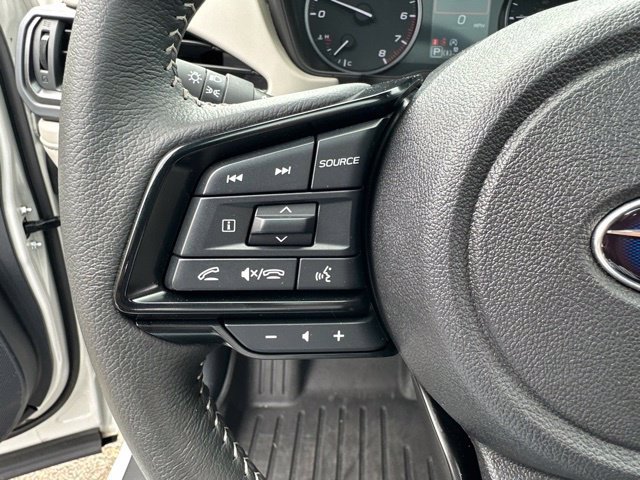 Certified 2025 Subaru Forester Premium AWD/4WD image 15