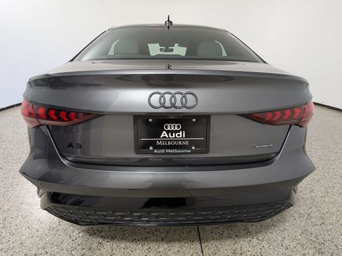 Used 2026 Audi A3 2.0T Premium Plus w/ Premium Plus Package AWD/4WD image 5