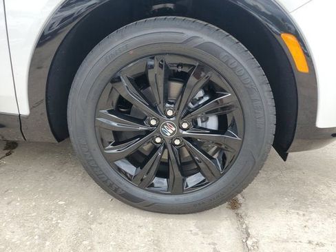 New 2026 Buick Envista Sport Touring FWD image 6