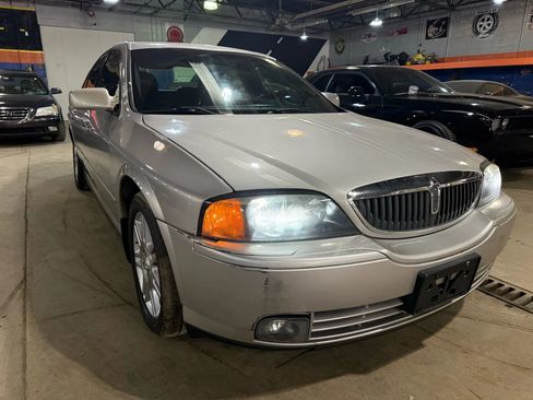 Used 2005 Lincoln LS image 3