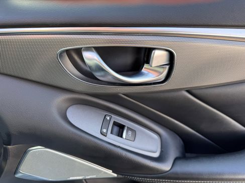 Used 2017 INFINITI Q50 3.0t Premium image 33