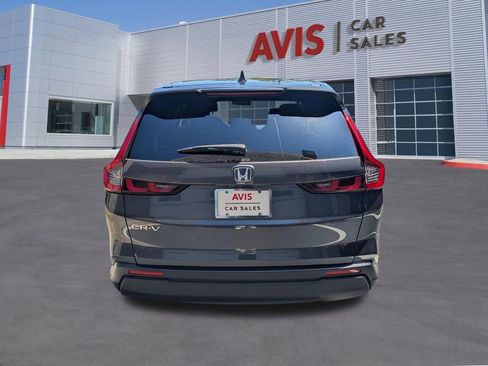 Used 2025 Honda CR-V LX image 7