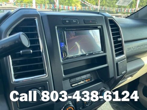 Used 2018 Ford F250 XLT AWD/4WD image 24