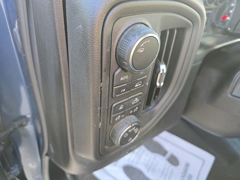 Used 2024 Chevrolet Silverado 1500 W/T w/ WT Value Package image 19