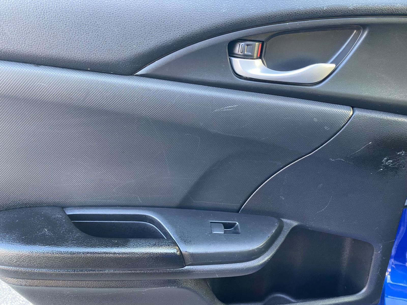 Used 2019 Honda Civic Sport image 23