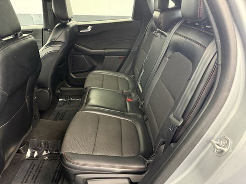 Used 2024 Ford Escape ST-Line image 45