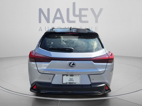 New 2026 Lexus UX 300h FWD image 3