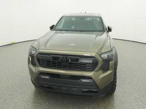 New 2026 Toyota Tacoma TRD Off-Road image 54