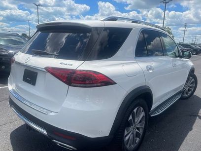 Used 2023 Mercedes-Benz GLE 450 4MATIC