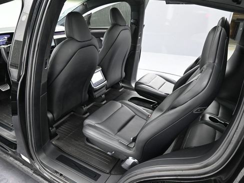 Used 2022 Tesla Model X AWD/4WD image 22