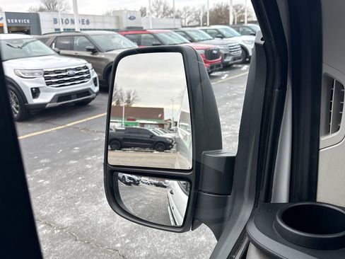 Used 2024 Ford Transit 250 Low Roof w/ Exterior Upgrade Package image 30