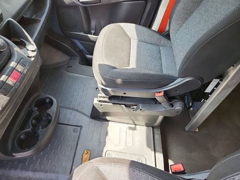 Used 2020 RAM ProMaster 3500 image 11