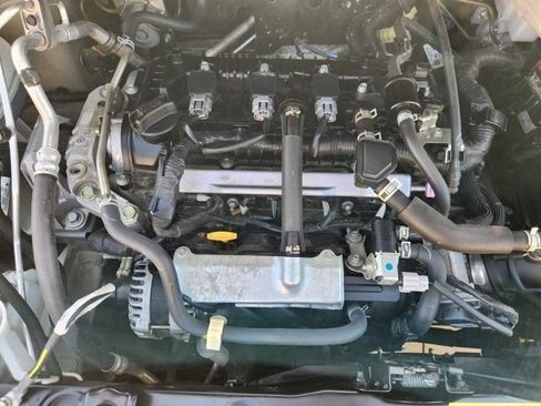 Used 2024 Nissan Versa SV FWD image 30