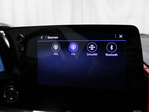 Used 2023 Chevrolet Corvette Stingray Premium Conv w/ 3LT image 15