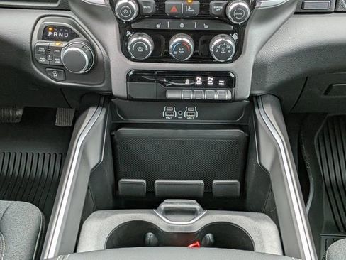 New 2026 RAM 1500 Big Horn w/ Night Edition AWD/4WD image 19