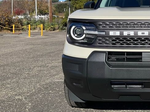 New 2025 Ford Bronco Sport Big Bend AWD/4WD image 69