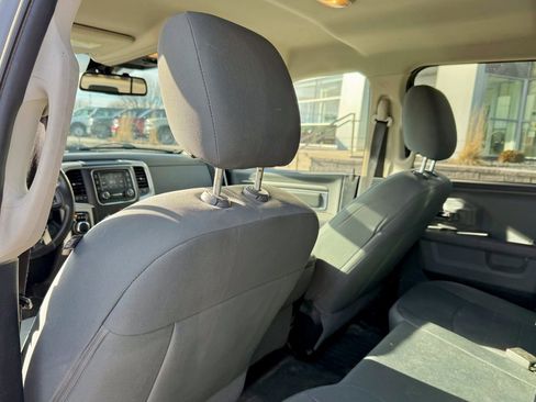 Used 2014 RAM 1500 Classic SLT image 11