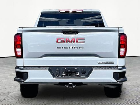 Used 2024 GMC Sierra 1500 Elevation image 6