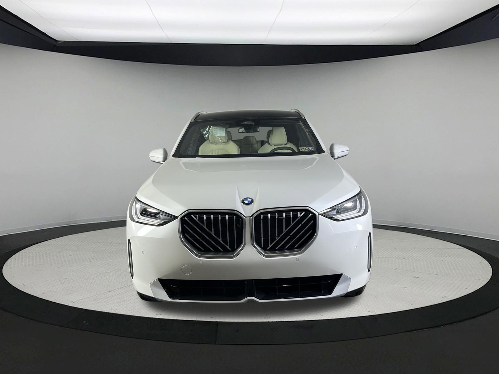 Certified 2026 BMW X3 xDrive30i w/ Premium Package AWD/4WD image 2