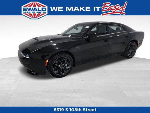 New 2026 Dodge Charger R/T AWD/4WD image 23