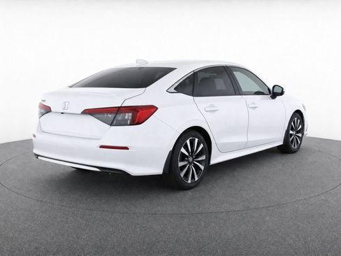 Used 2024 Honda Civic EX image 7