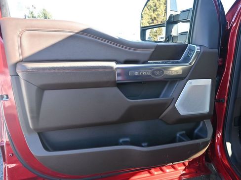 New 2026 Ford F350 King Ranch image 26