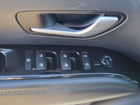 Used 2024 Hyundai Tucson SEL AWD/4WD image 8