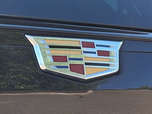 Used 2023 Cadillac Escalade Sport w/ Touring Package AWD/4WD image 30