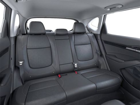 New 2026 Kia Seltos EX w/ EX Sunroof Package image 16