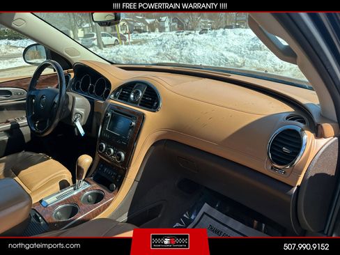 Used 2014 Buick Enclave Premium FWD image 17