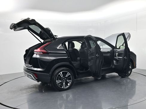Used 2024 Mitsubishi Eclipse Cross SE AWD/4WD image 61
