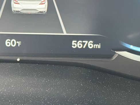Used 2025 Genesis G70 2.5T w/ Sport Prestige Package AWD/4WD image 27