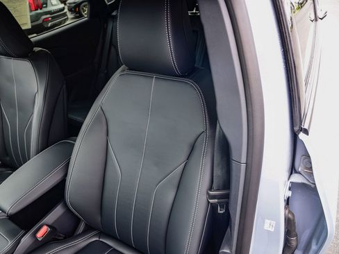 New 2026 Ford Mustang Mach-E Select w/ Technology Package image 21