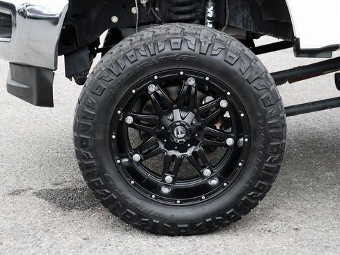 Used 2019 Ford F250 Lariat w/ Chrome Package image 43