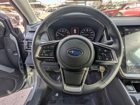Used 2025 Subaru Legacy Premium w/ Popular Package #1A image 18
