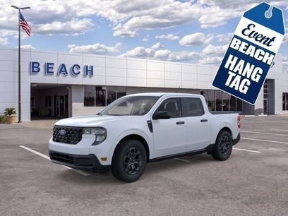 New 2026 Ford Maverick XLT w/ Equipment Group 301A