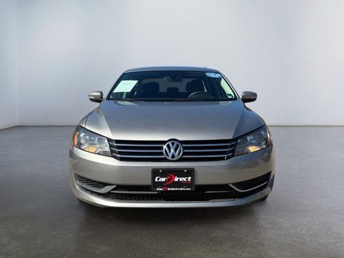 Used 2014 Volkswagen Passat 1.8T S image 11